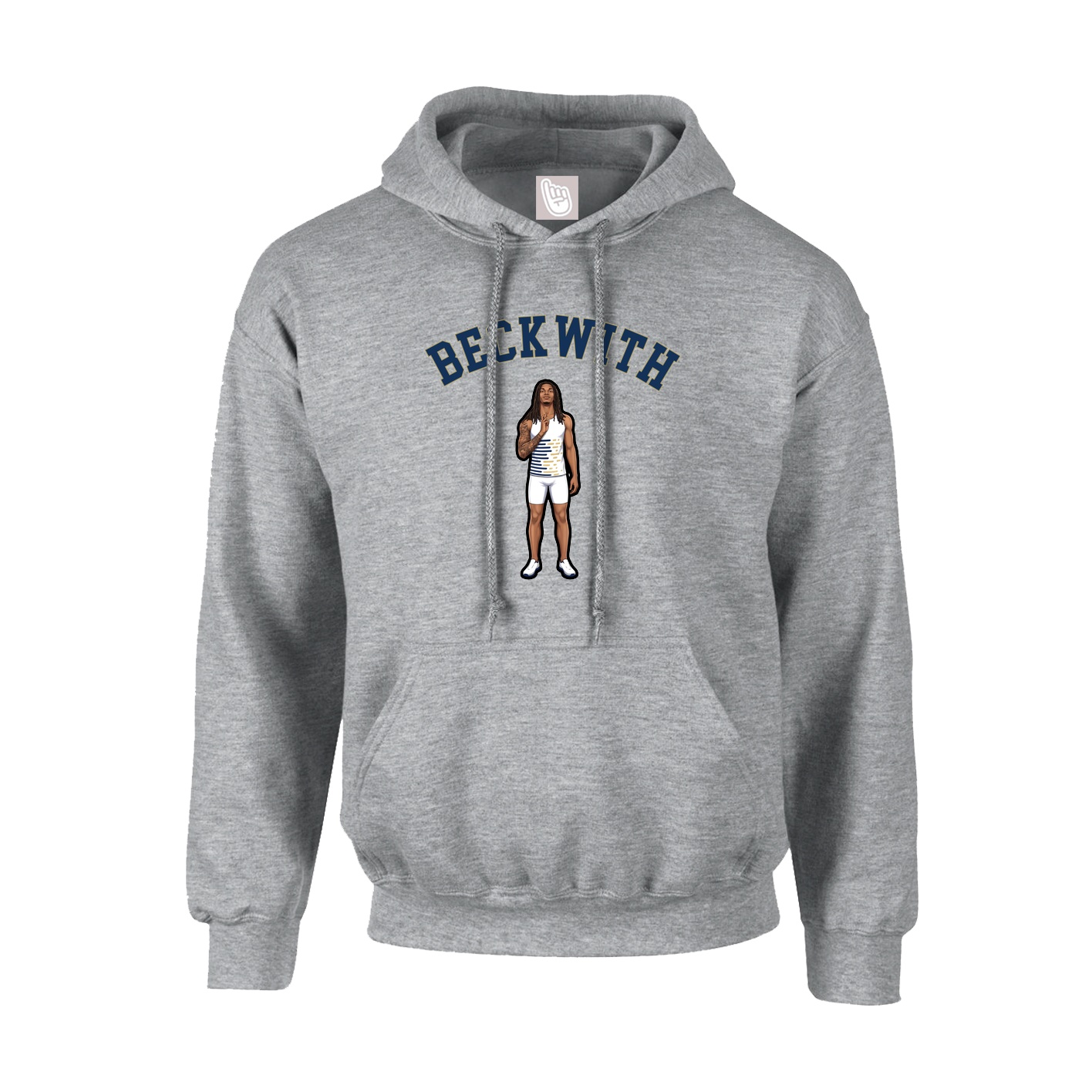 NIL Club Hoodie