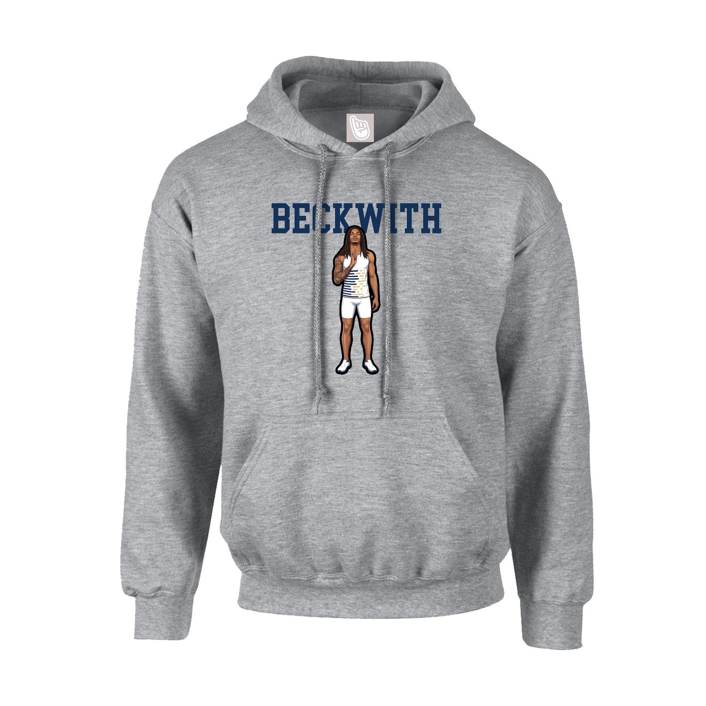 Youth Hoodie