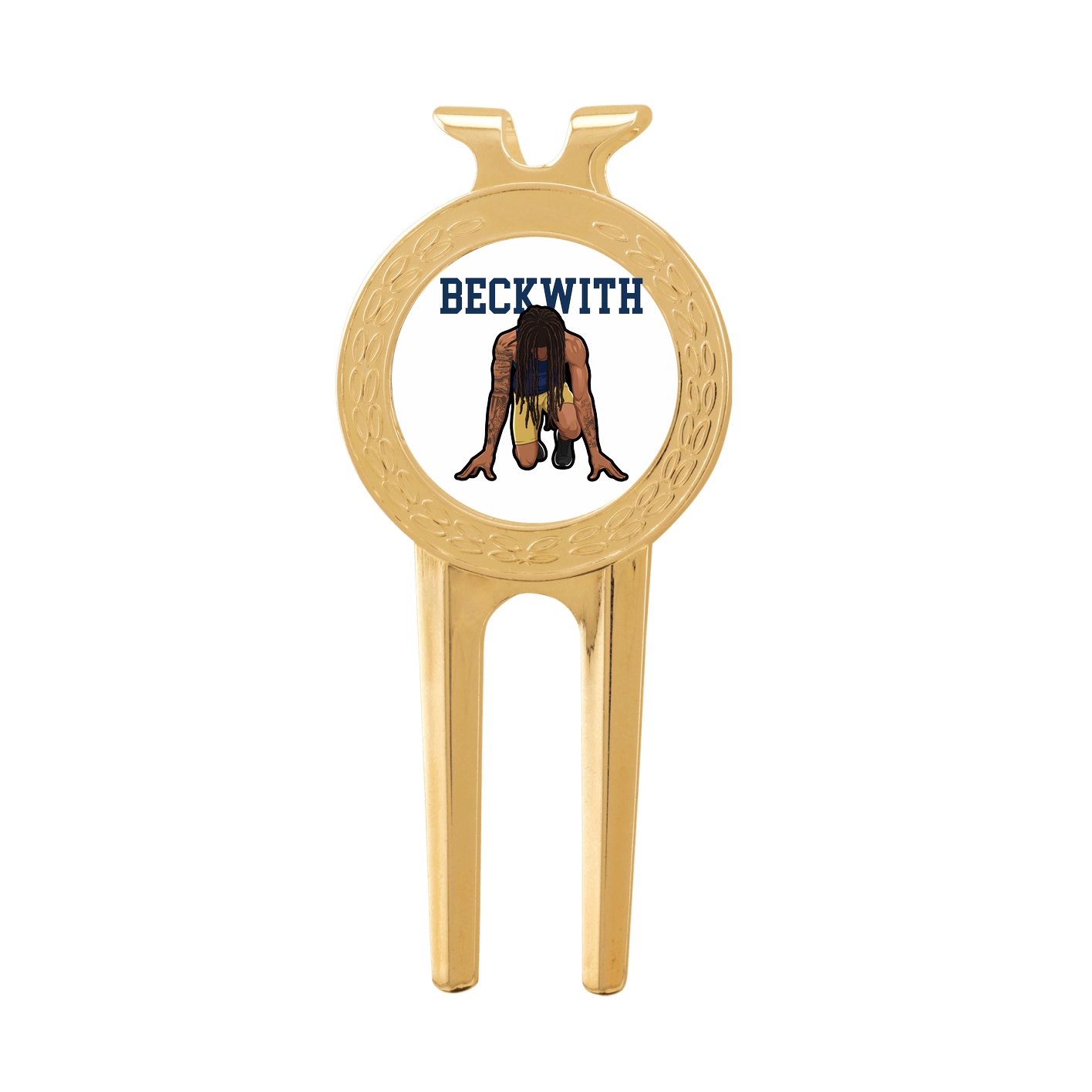 Divot Tool with Ball Marker — Shirsey in Classic