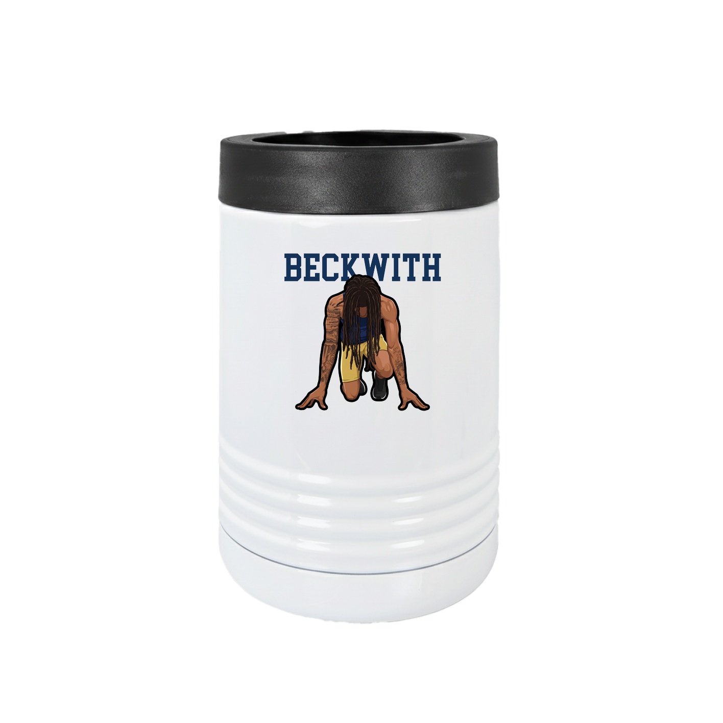 Beverage Holder — Shirsey in White