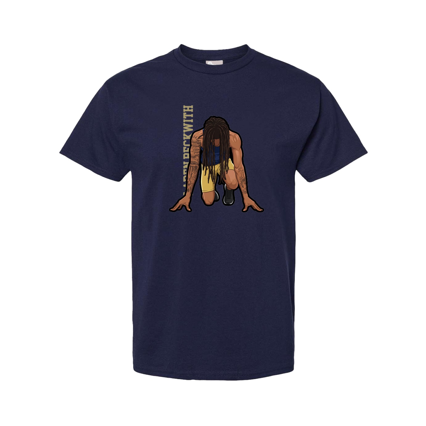 NIL Club Tee