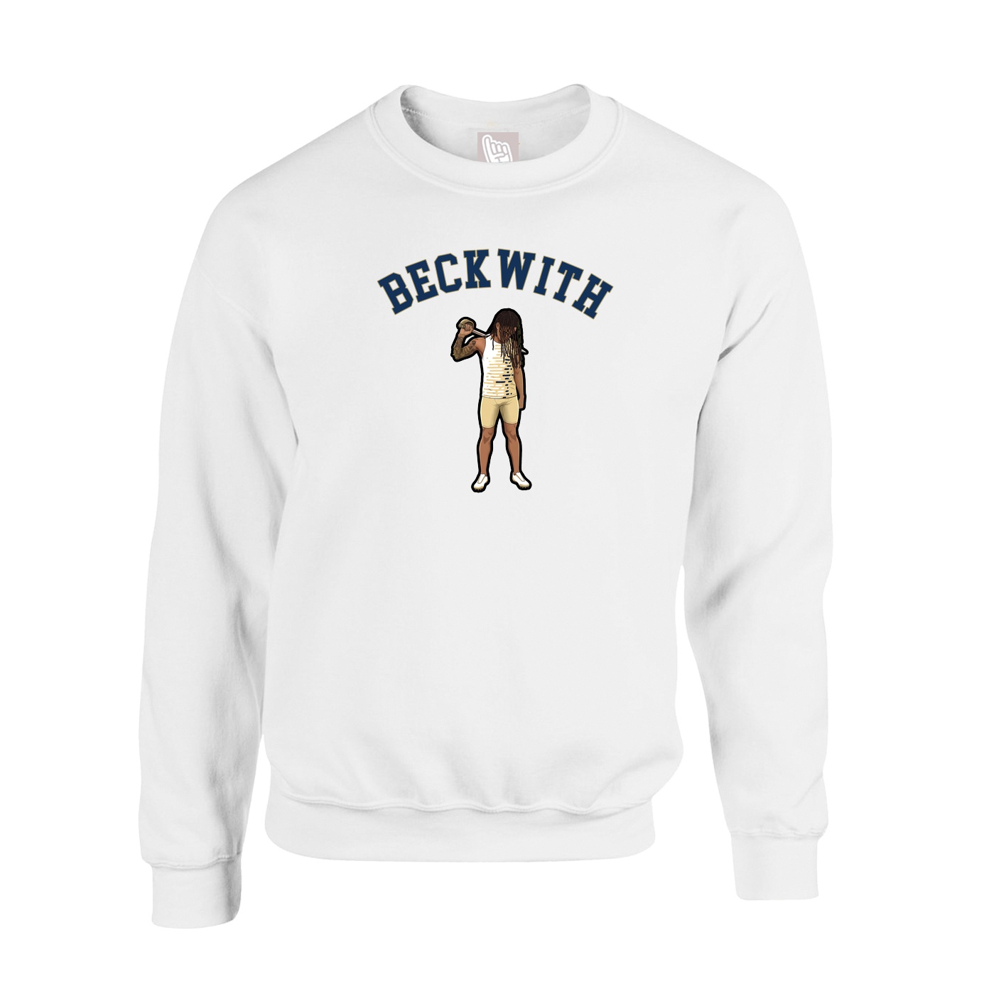 Fleece Crew