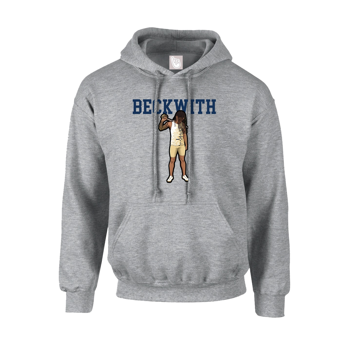 Youth Hoodie