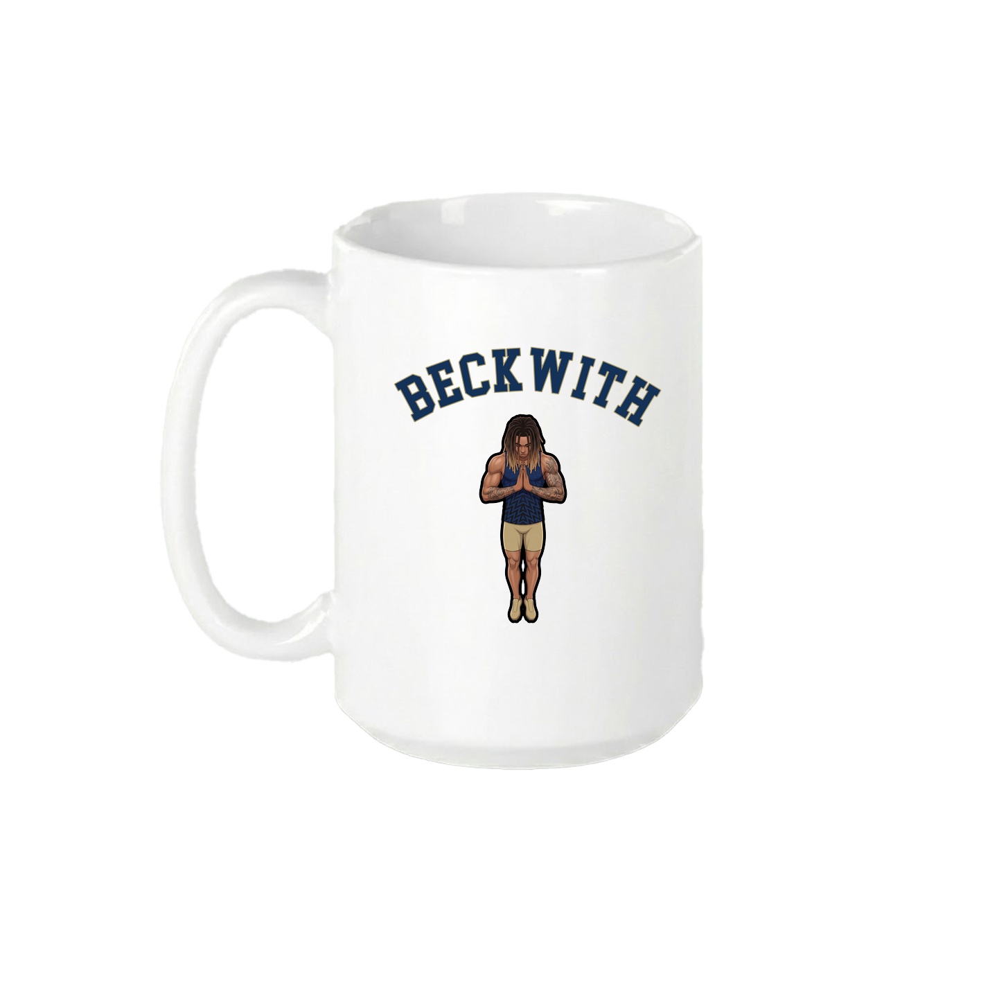 15oz Coffee Mug