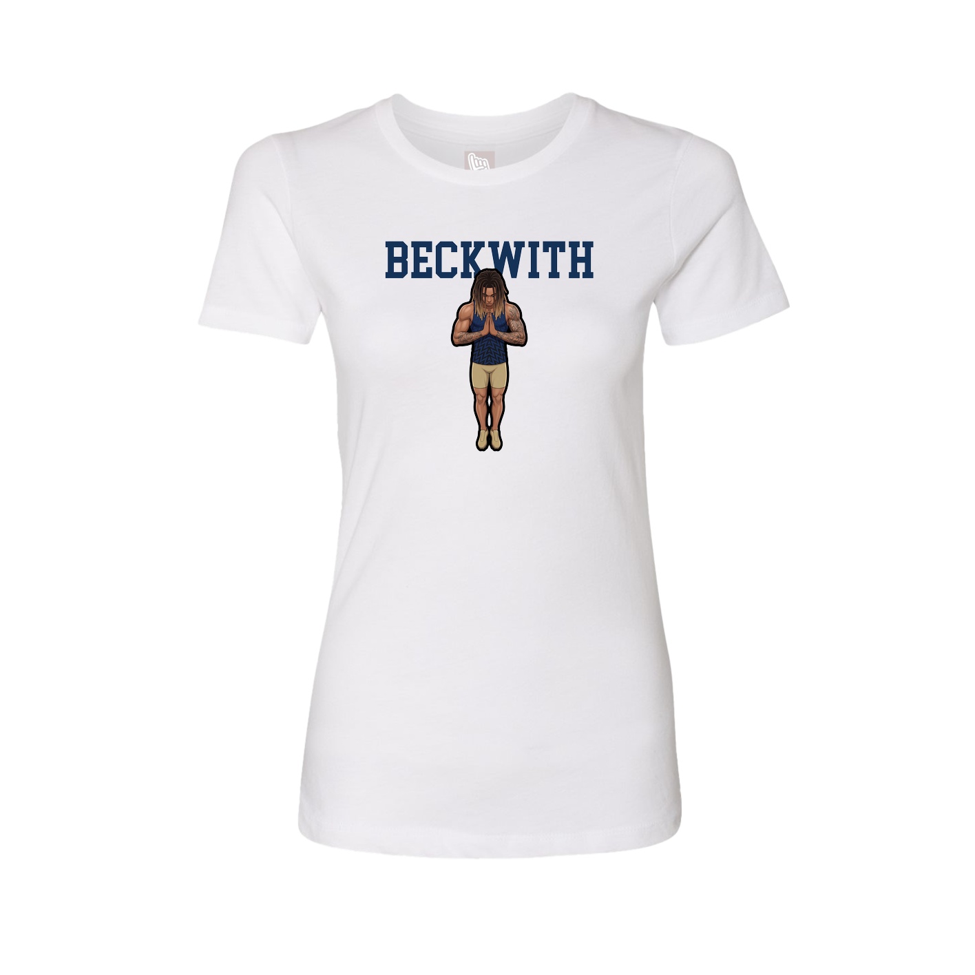 NIL Club Womens Tee