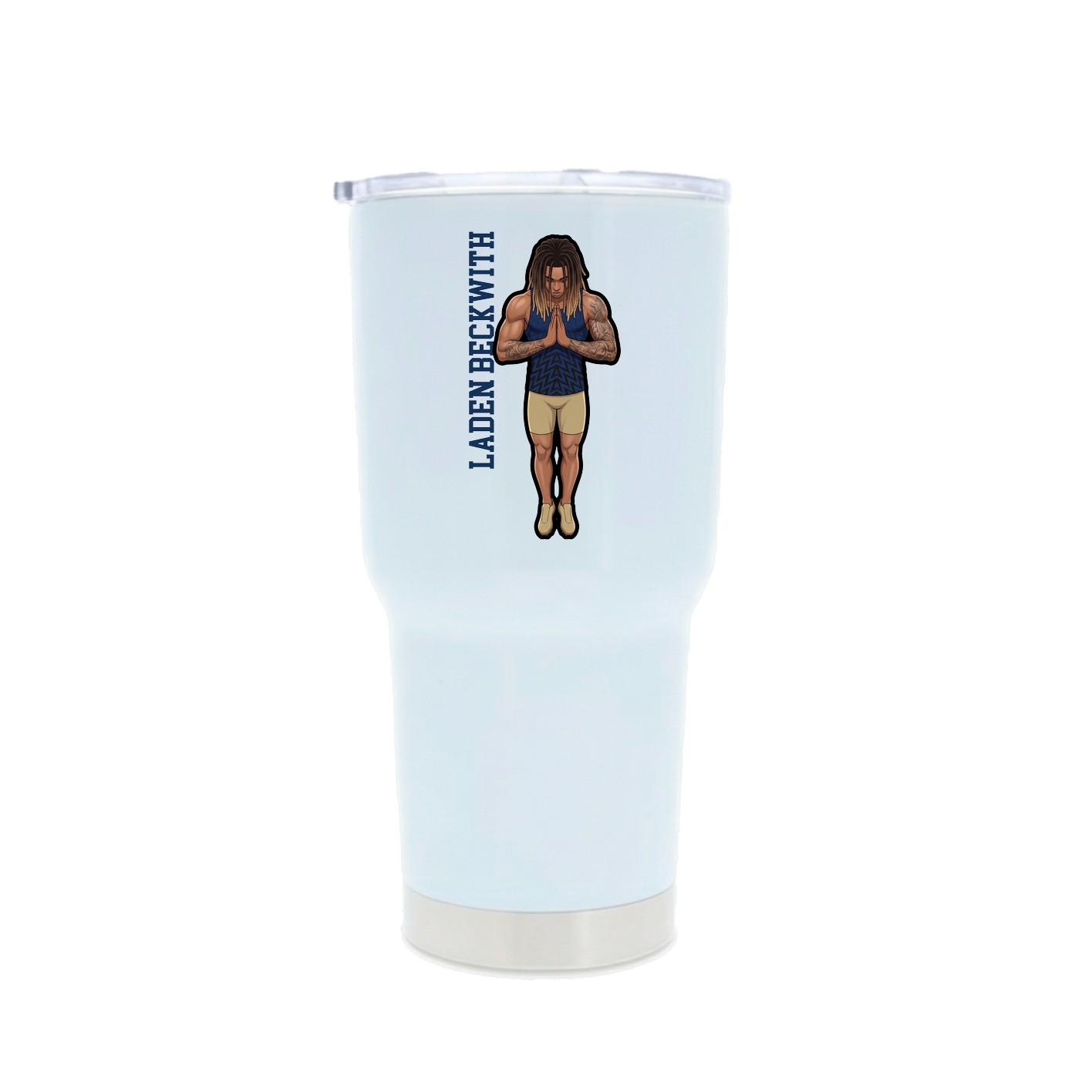 30oz Stainless Steel Tumbler