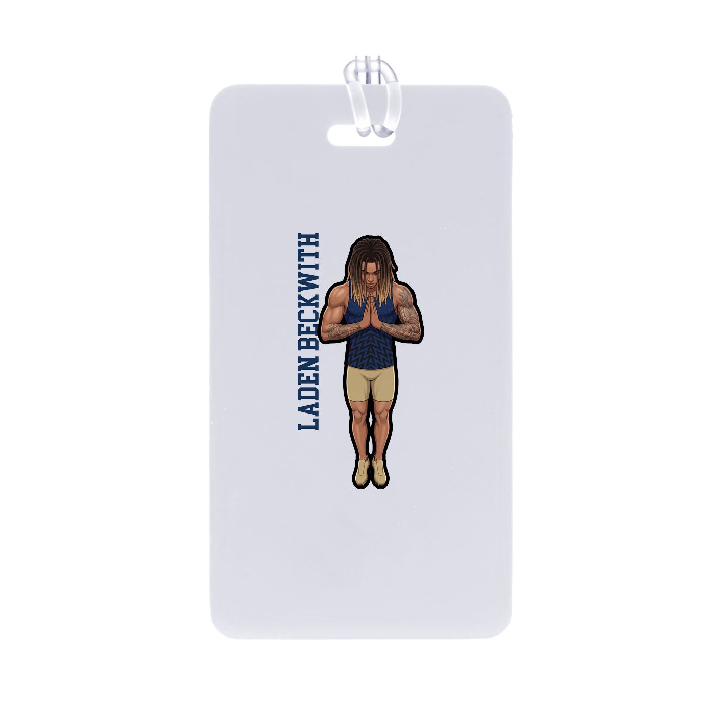 Bag Tag