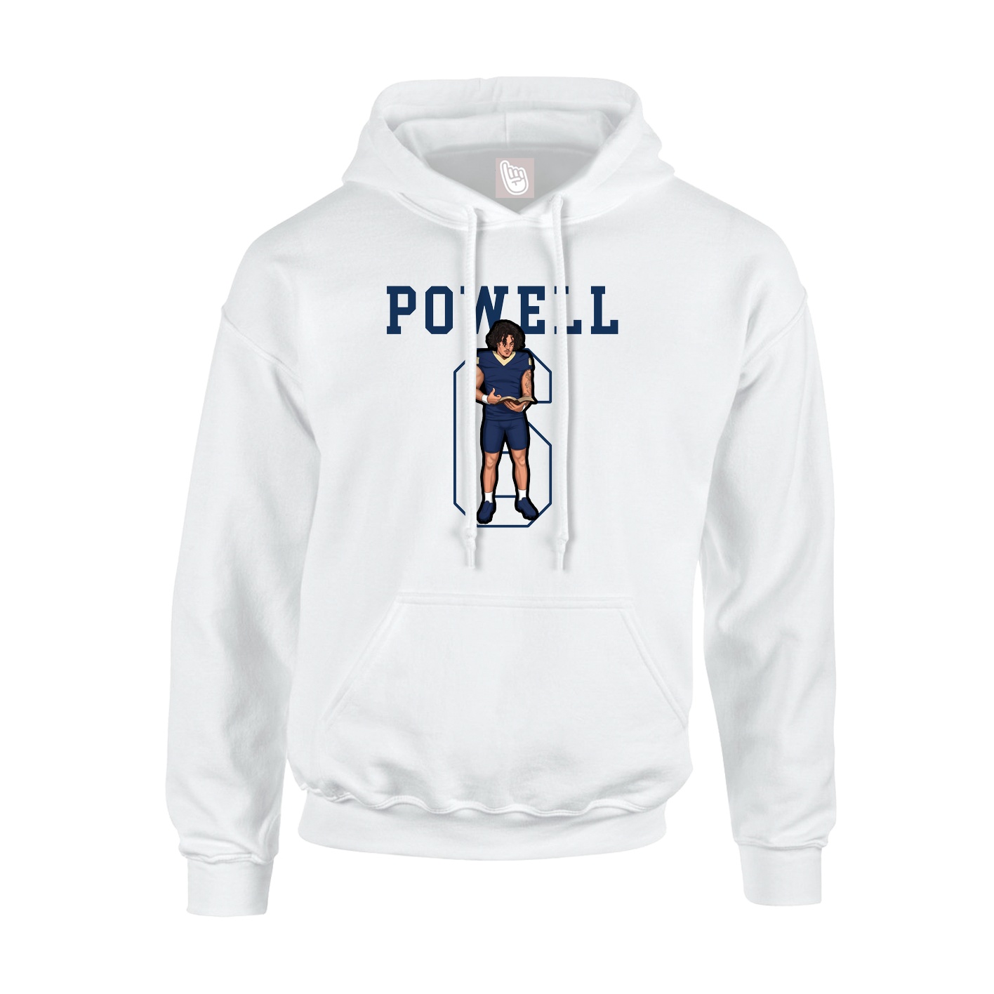 Youth Hoodie