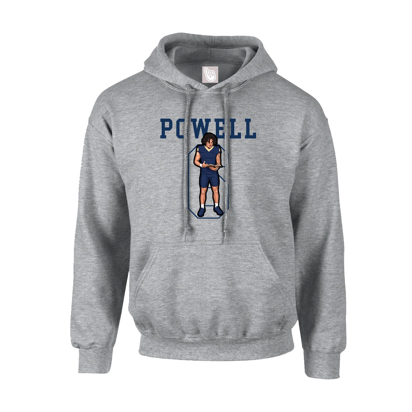 Youth Hoodie