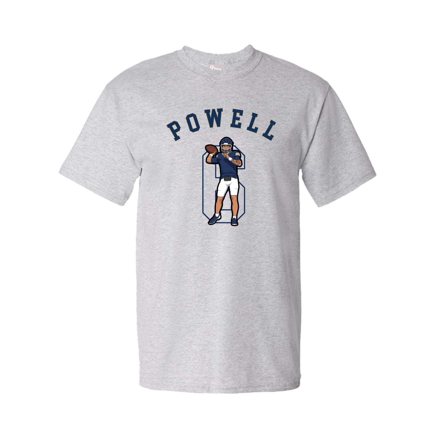 NIL Club Tee