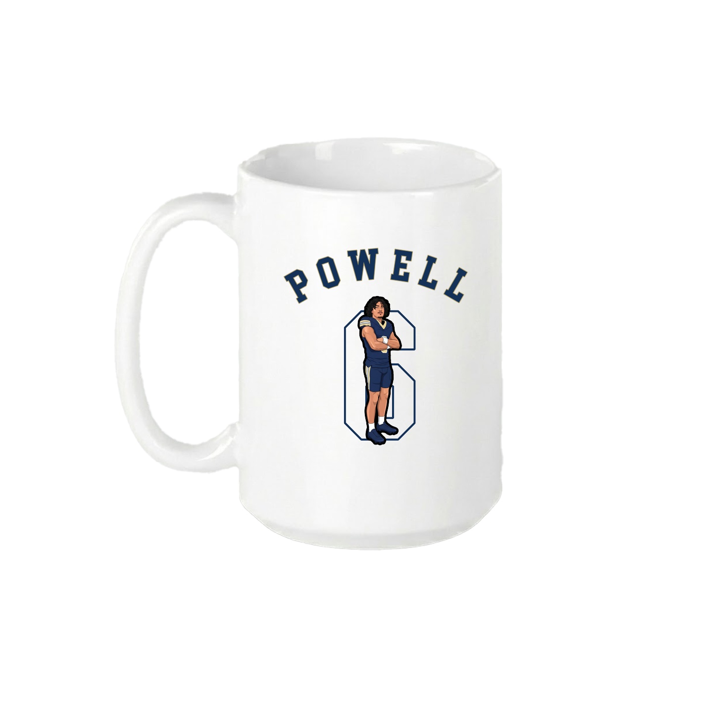 15oz Coffee Mug