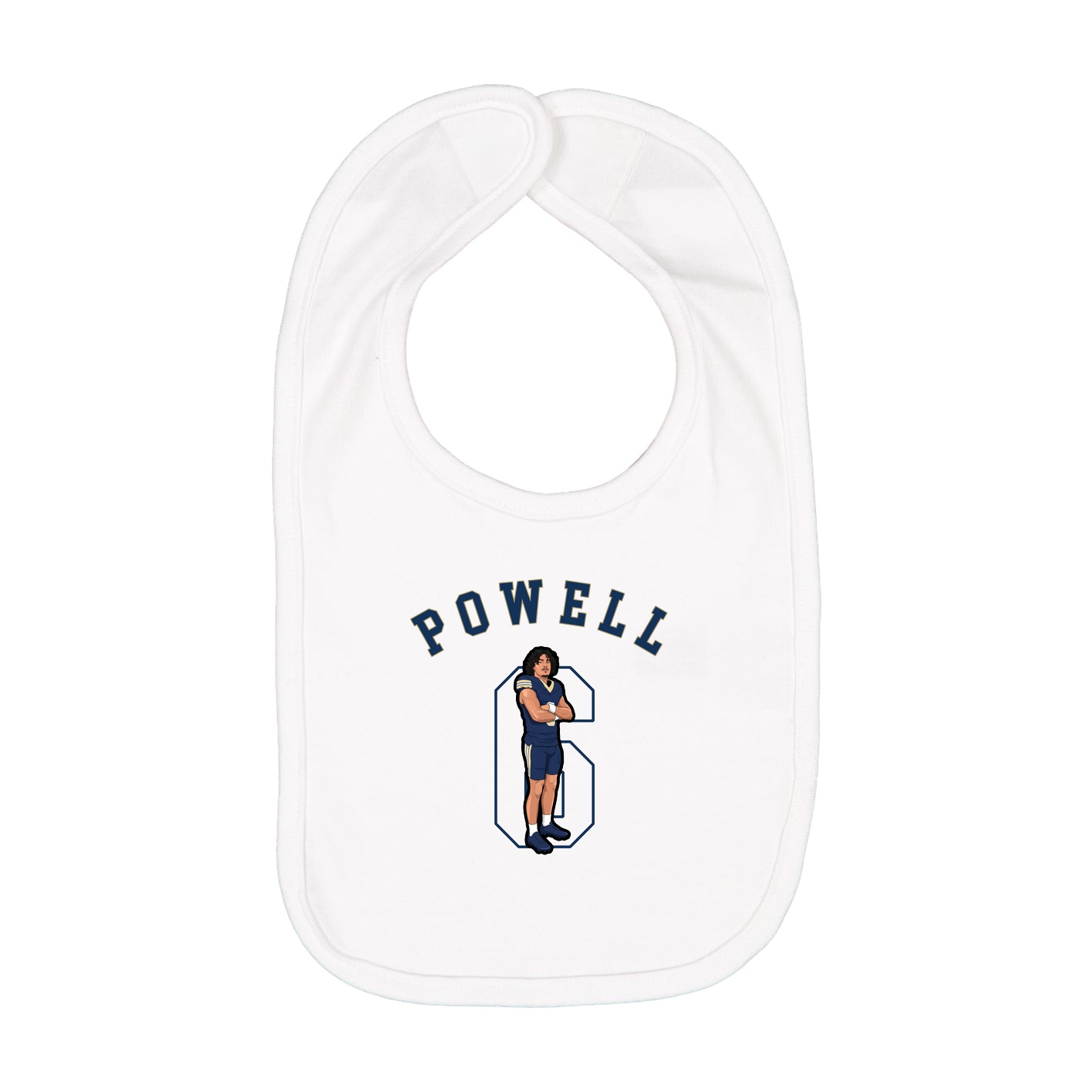 Infant Bib
