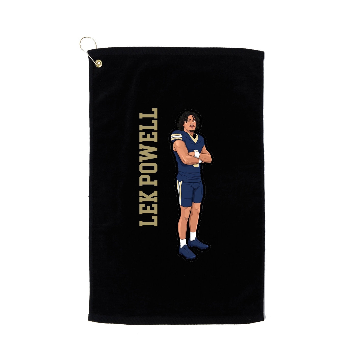 Golf Towel