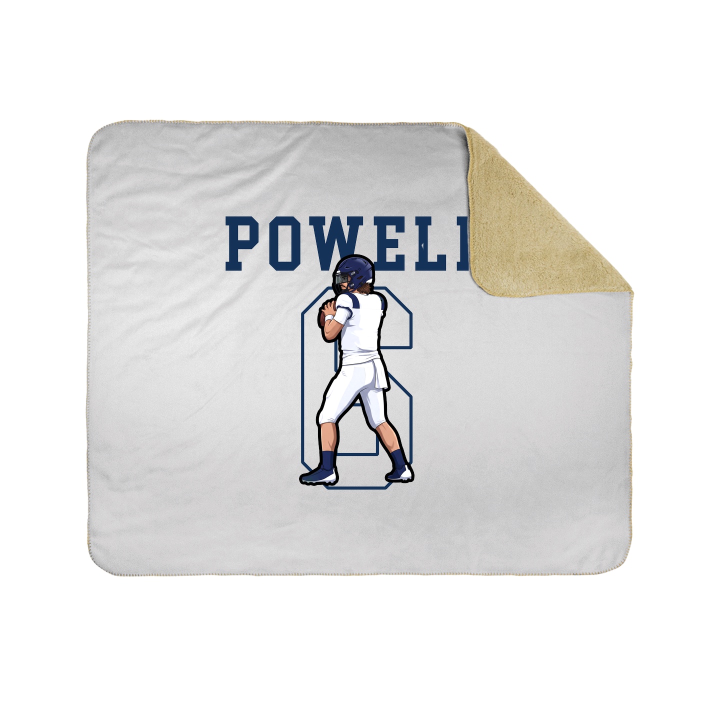 Throw Blanket