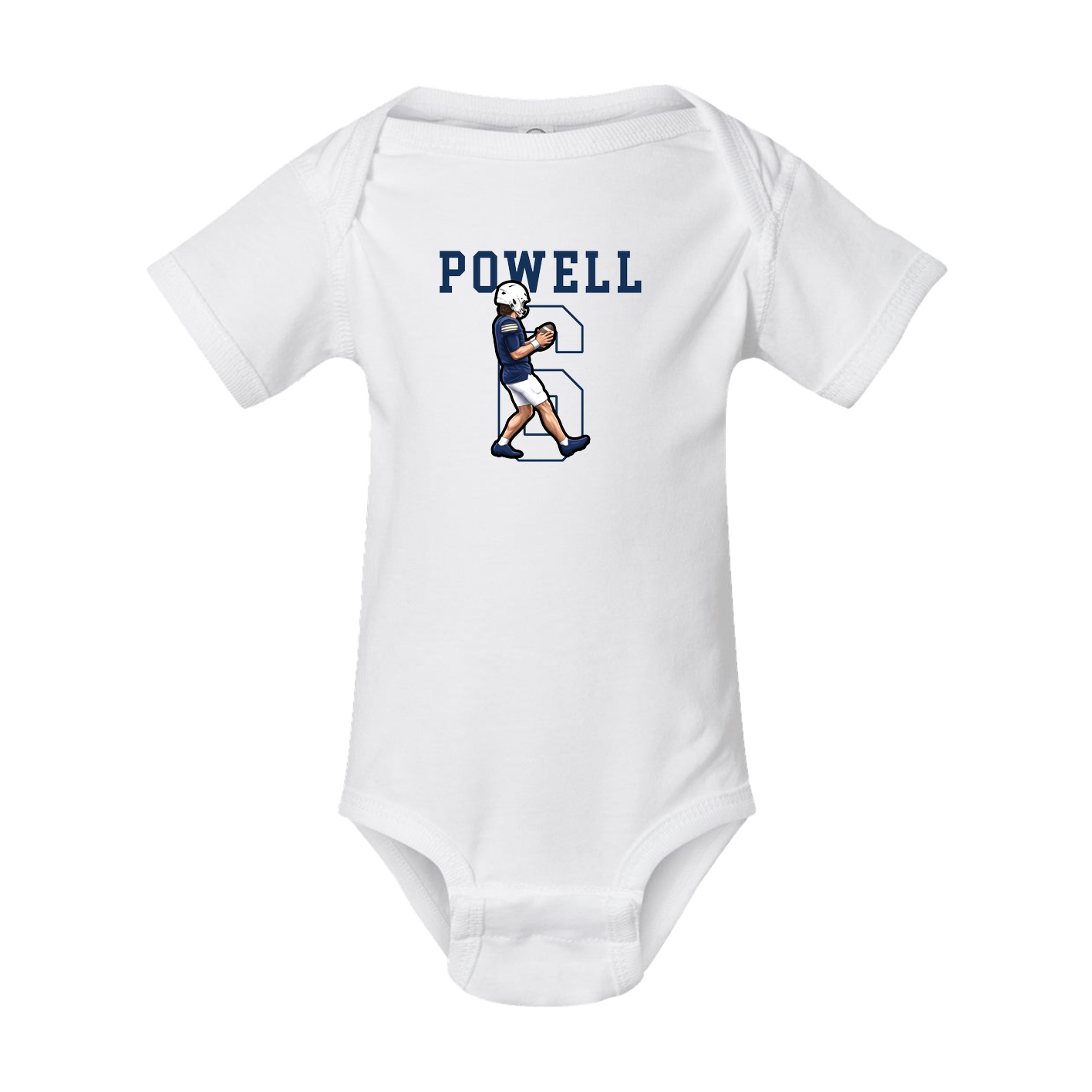 Baby Onesie