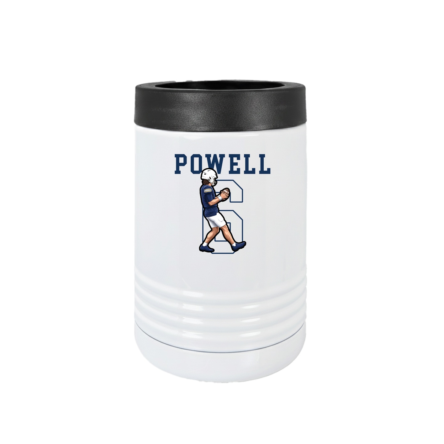 Beverage Holder — Shirsey in White