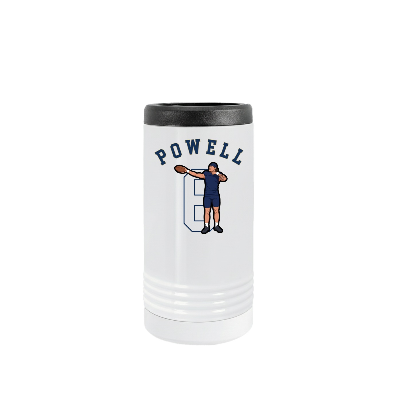 Slim Beverage Holder