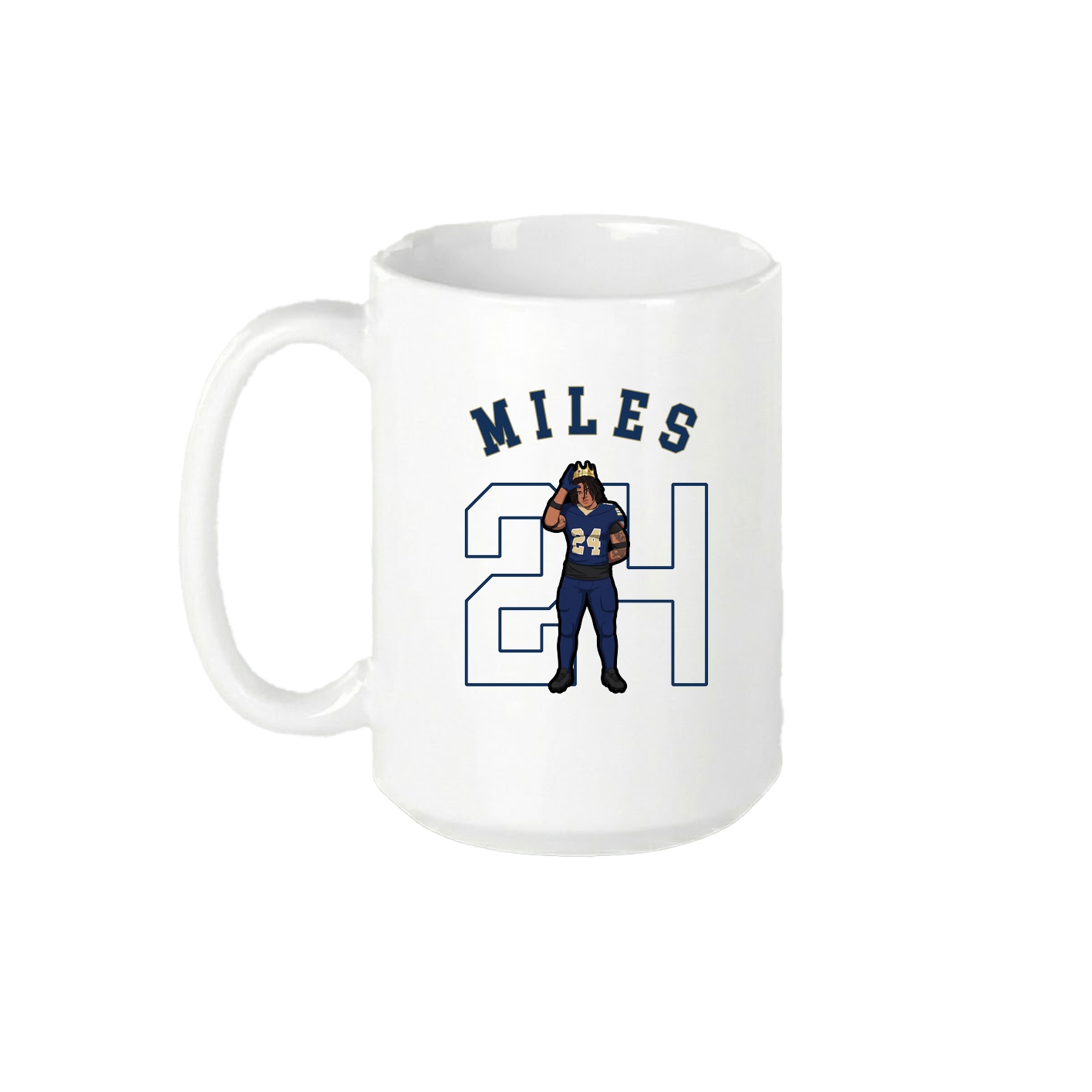15oz Coffee Mug