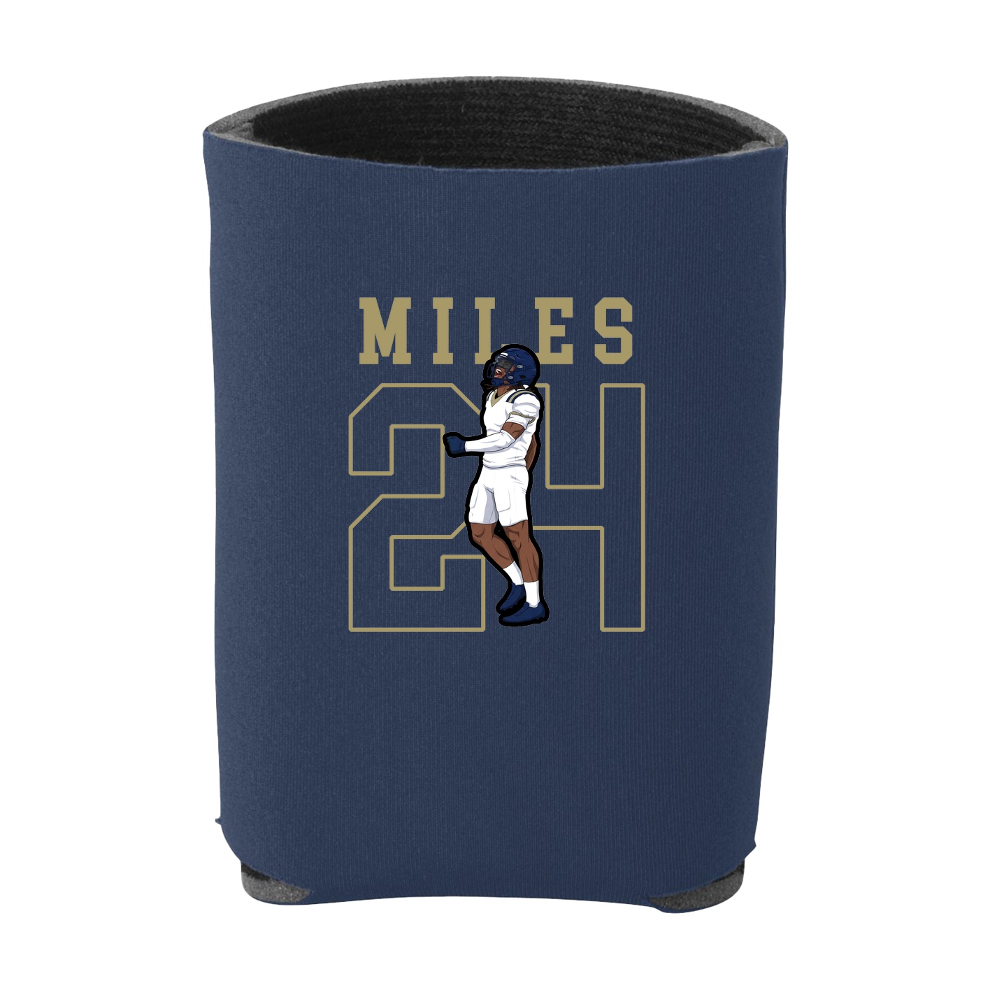 Can Holder — Shirsey in Navy