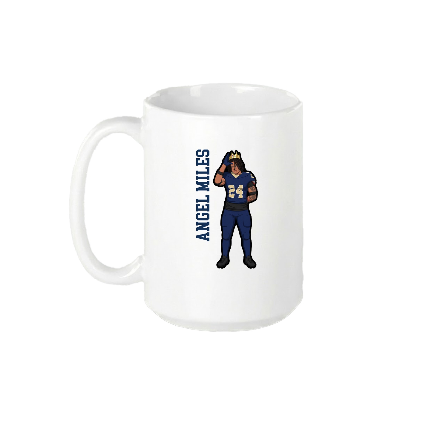 15oz Coffee Mug