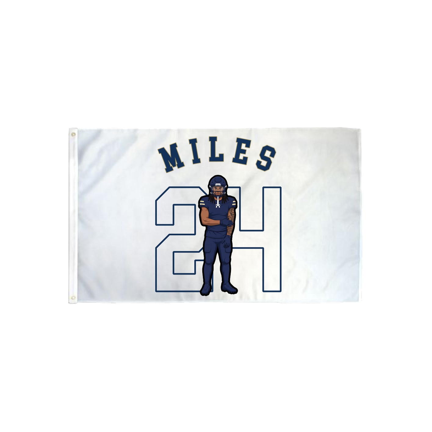 3x5 Flag