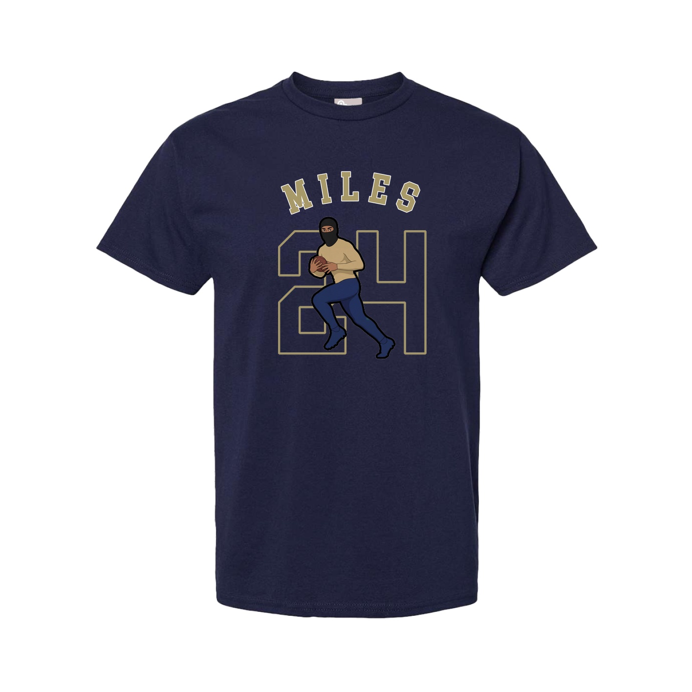 NIL Club Tee