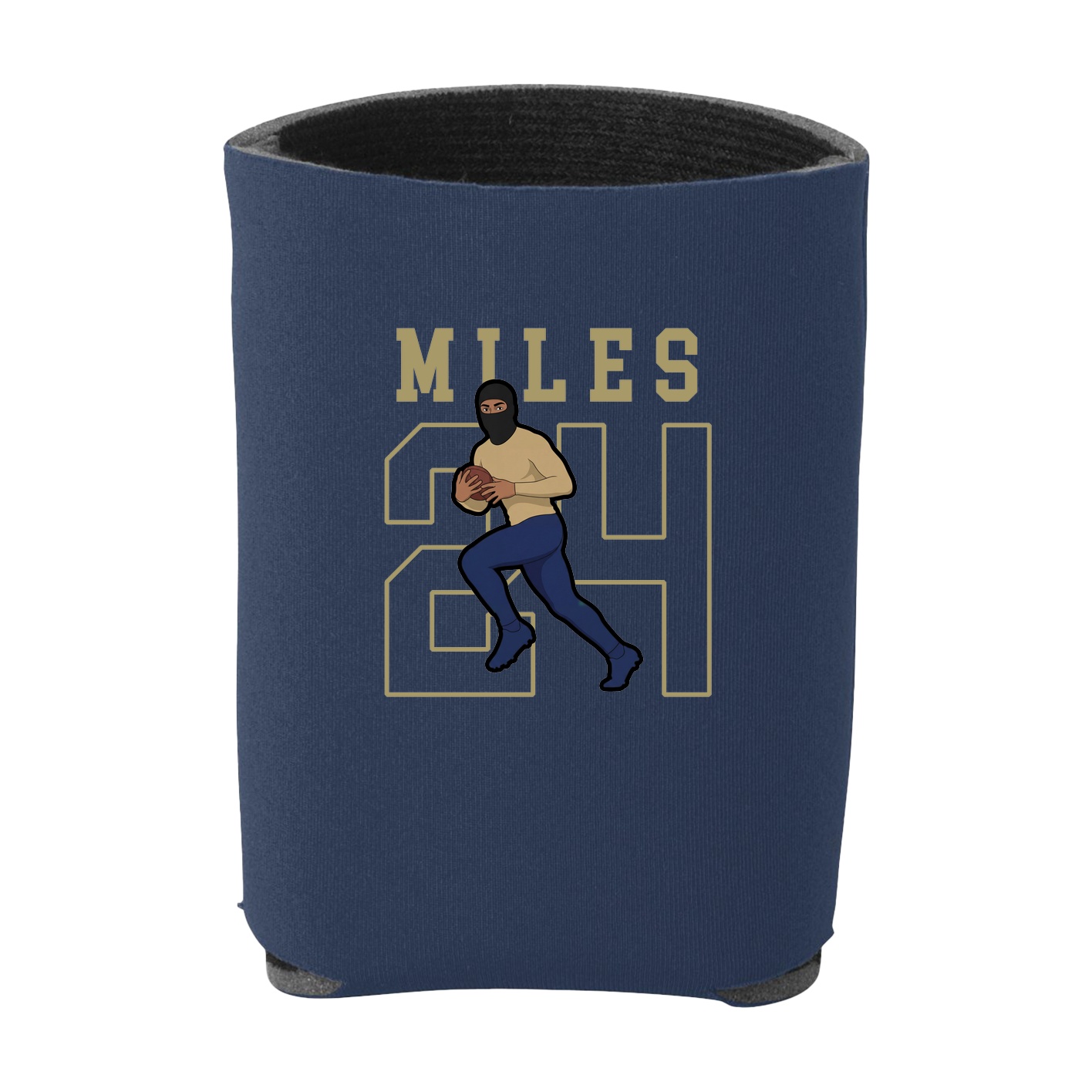 Can Holder — Shirsey in Navy