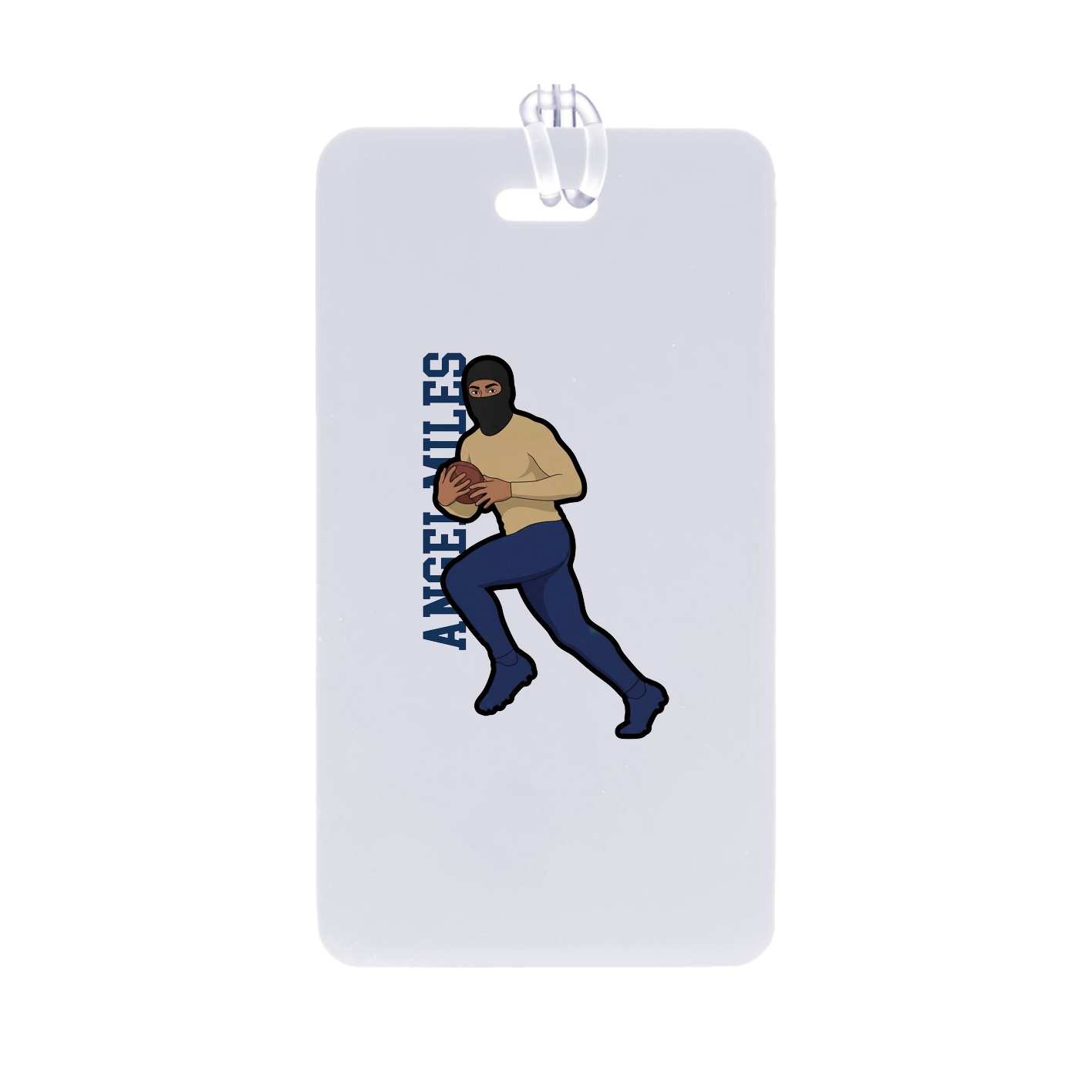 Bag Tag