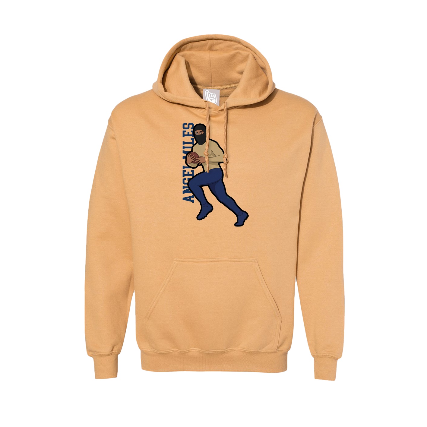 NIL Club Hoodie