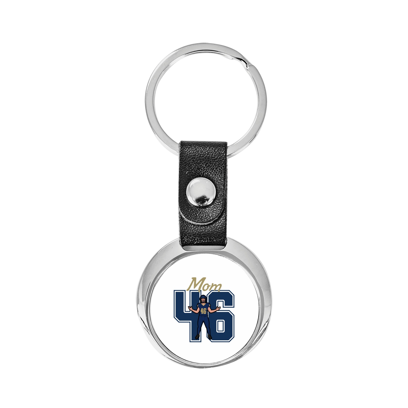 Key Chain — Mothers Day Shirsey in Classic