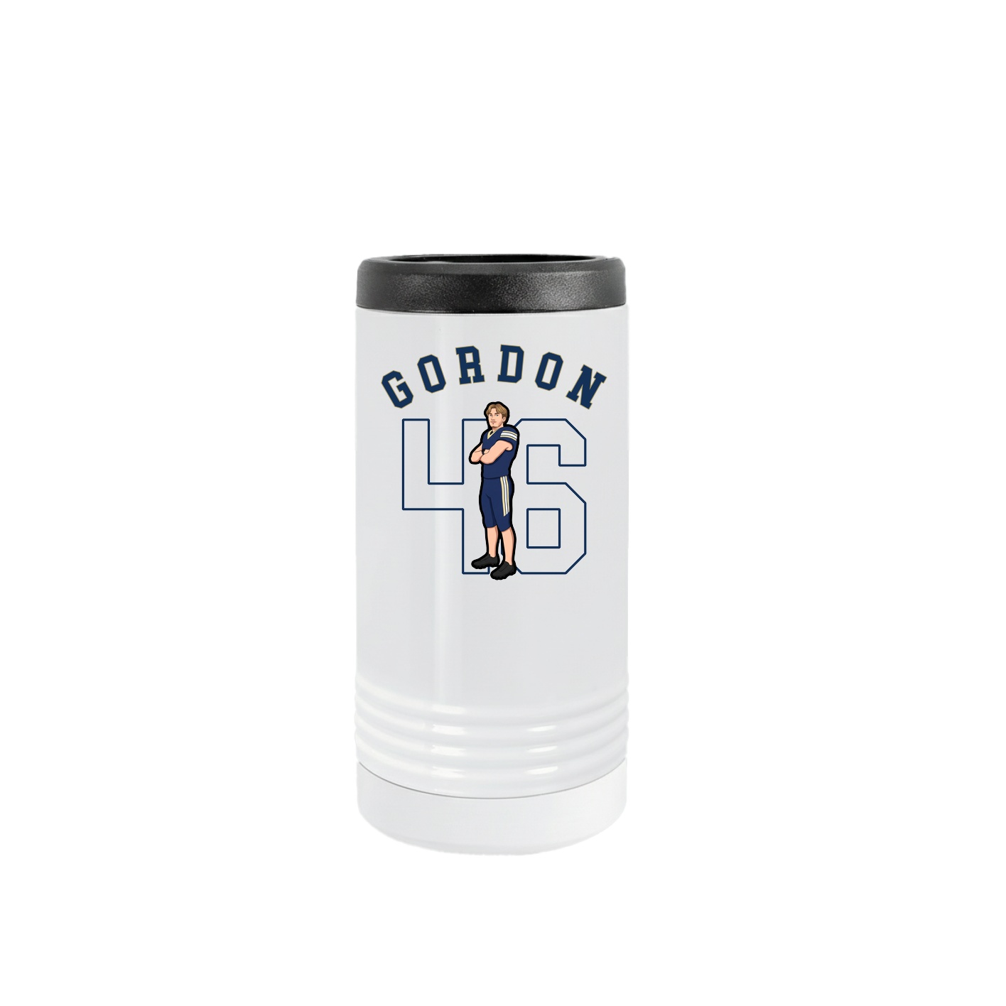 Slim Beverage Holder