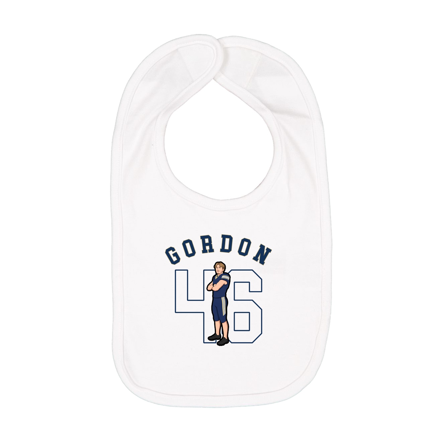 Infant Bib