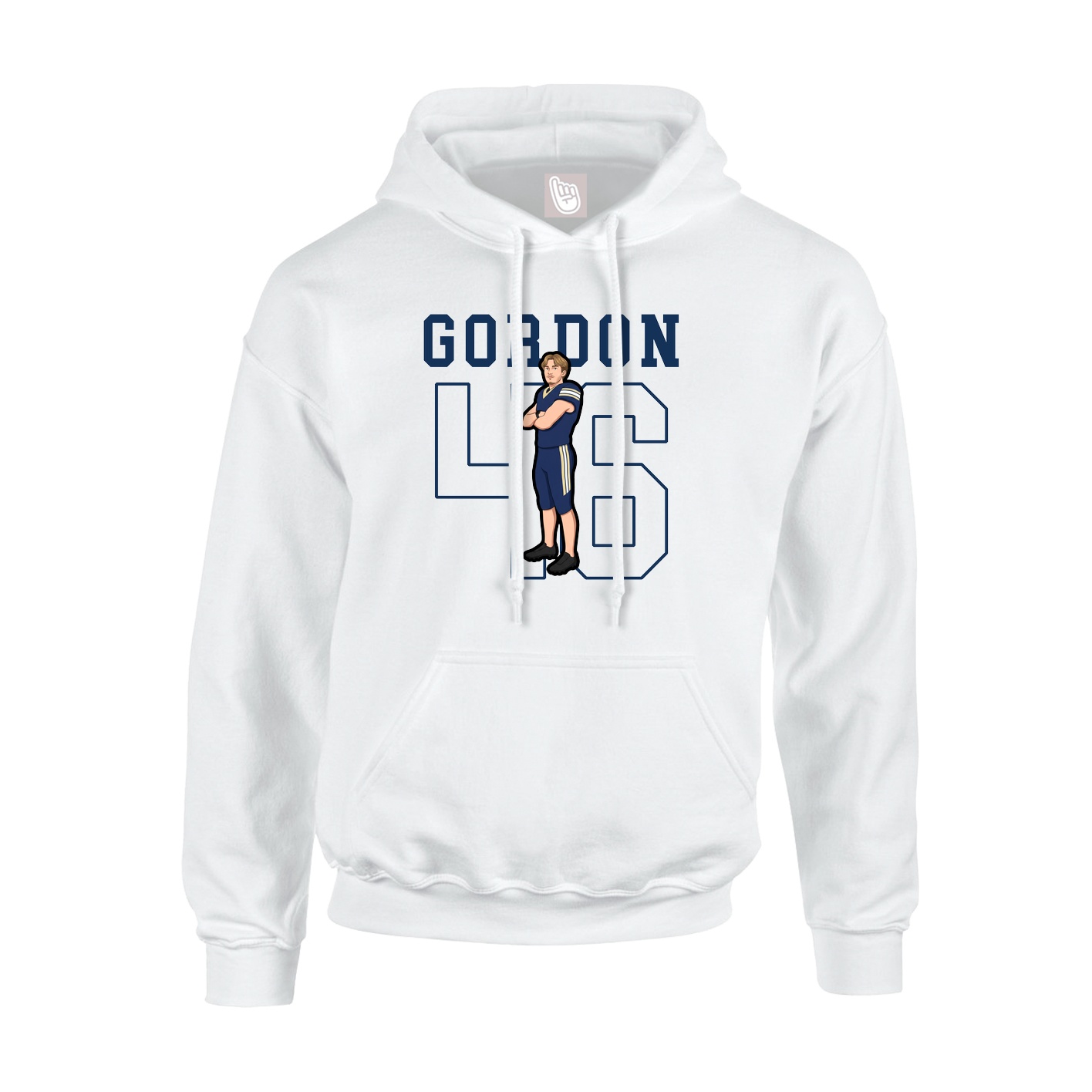 Youth Hoodie