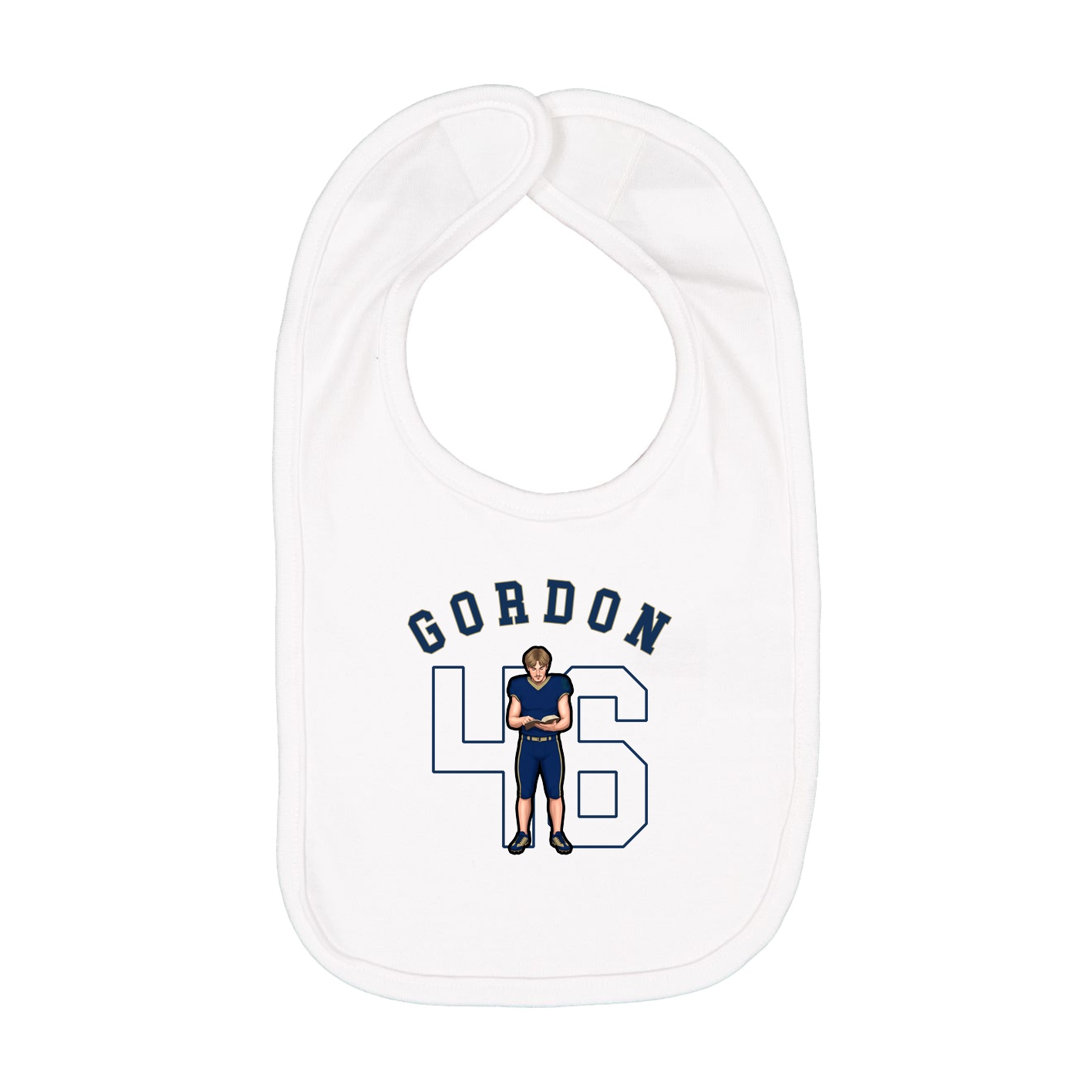 Infant Bib