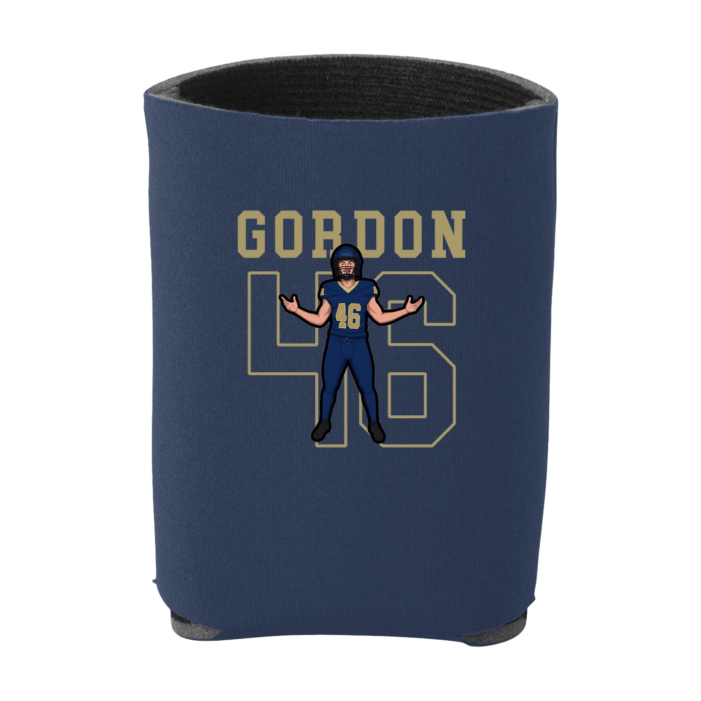 Can Holder — Shirsey in Navy