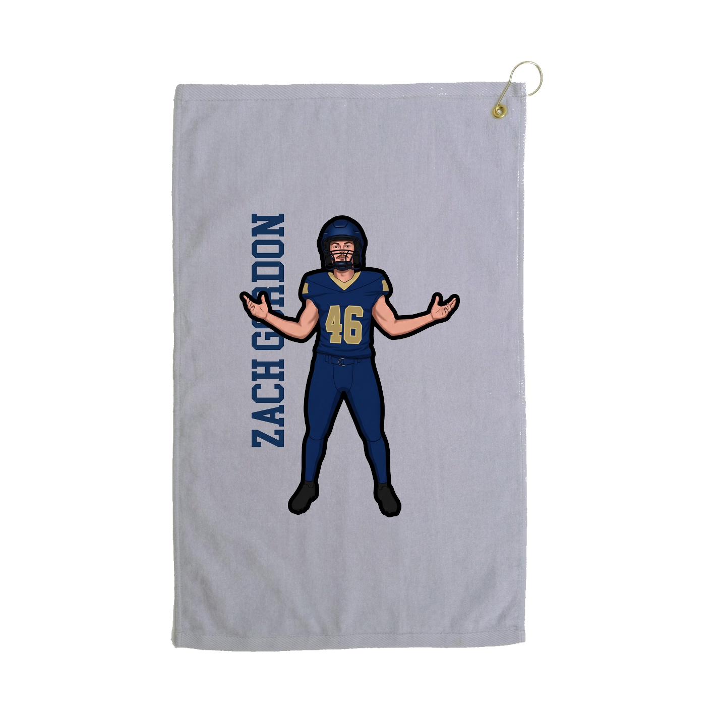 Golf Towel