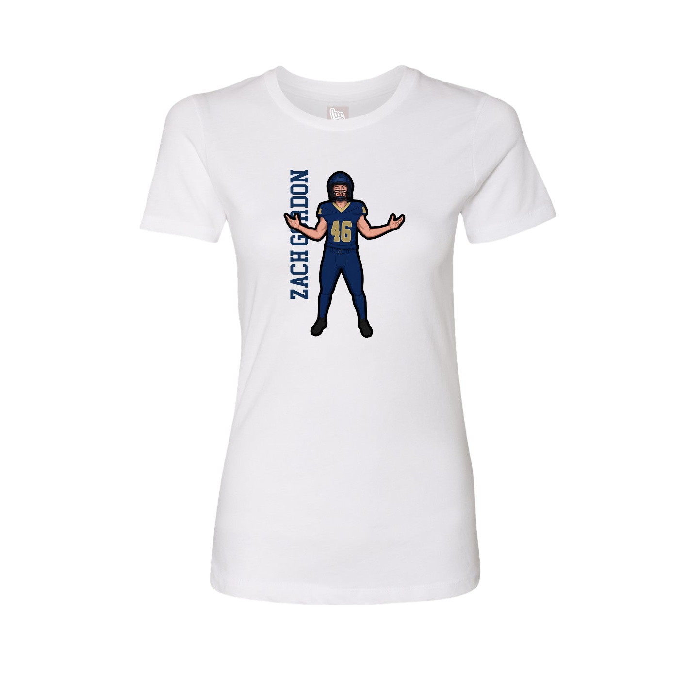 Womens Tee