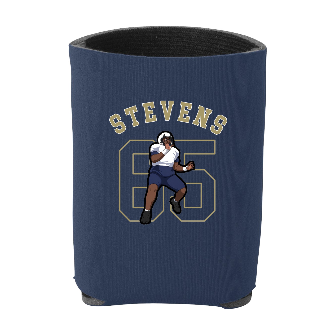 Can Holder — Shirsey Arch in Navy