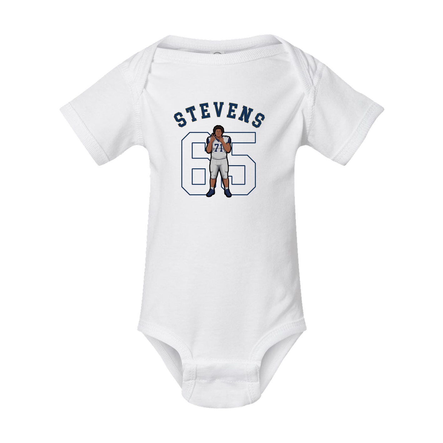 Baby Onesie
