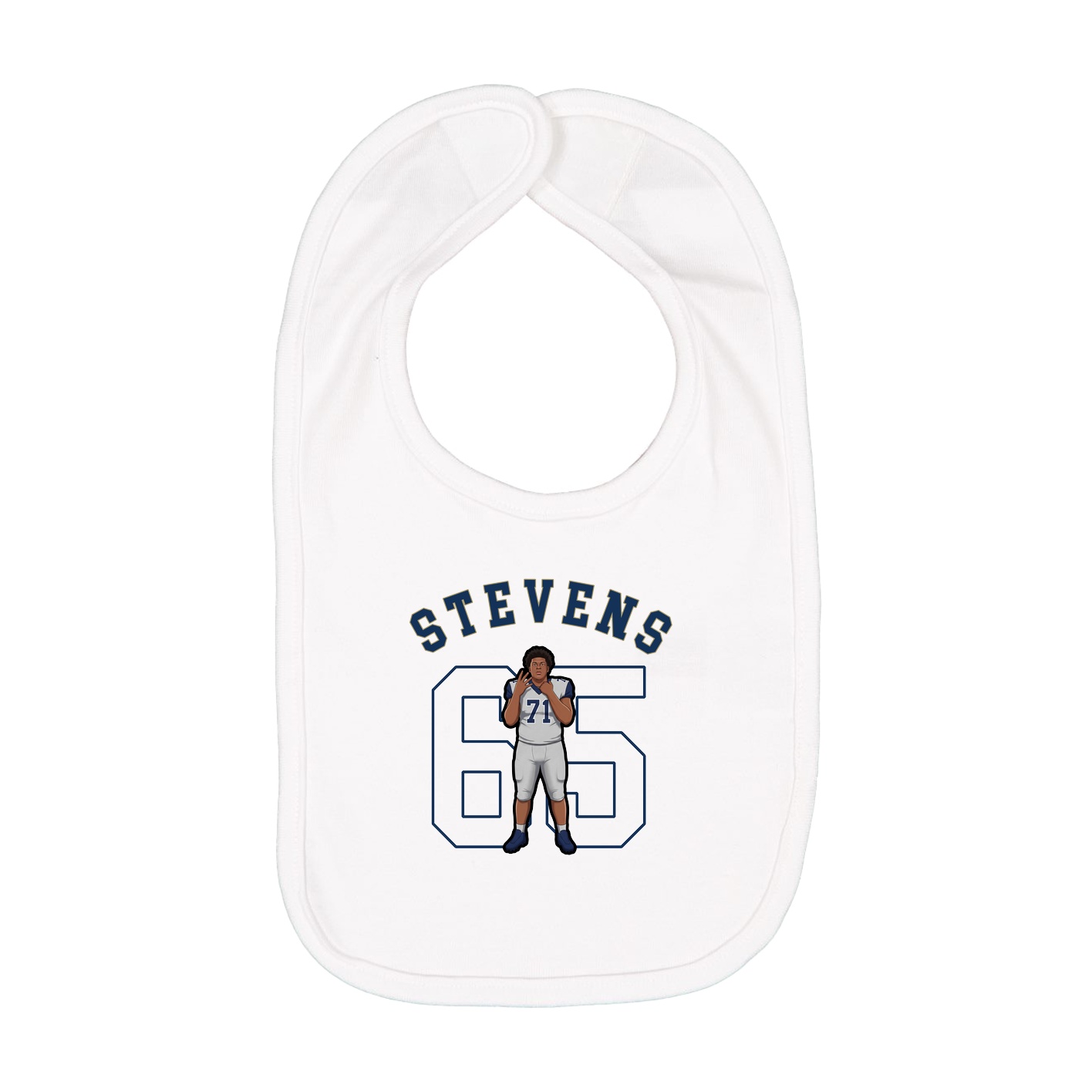 Infant Bib