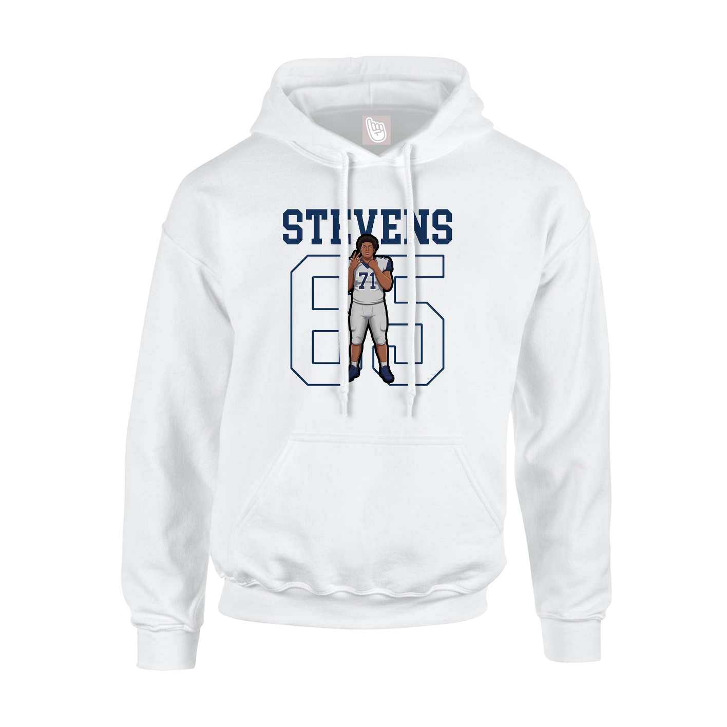 Youth Hoodie