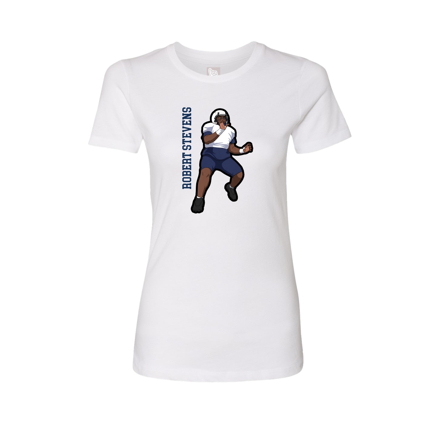 Fitted Women's Tee