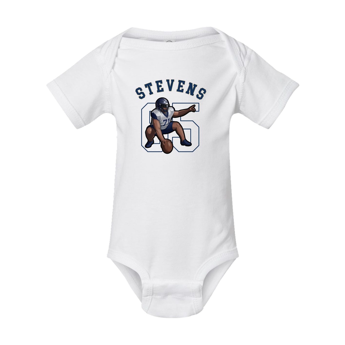 Baby Onesie