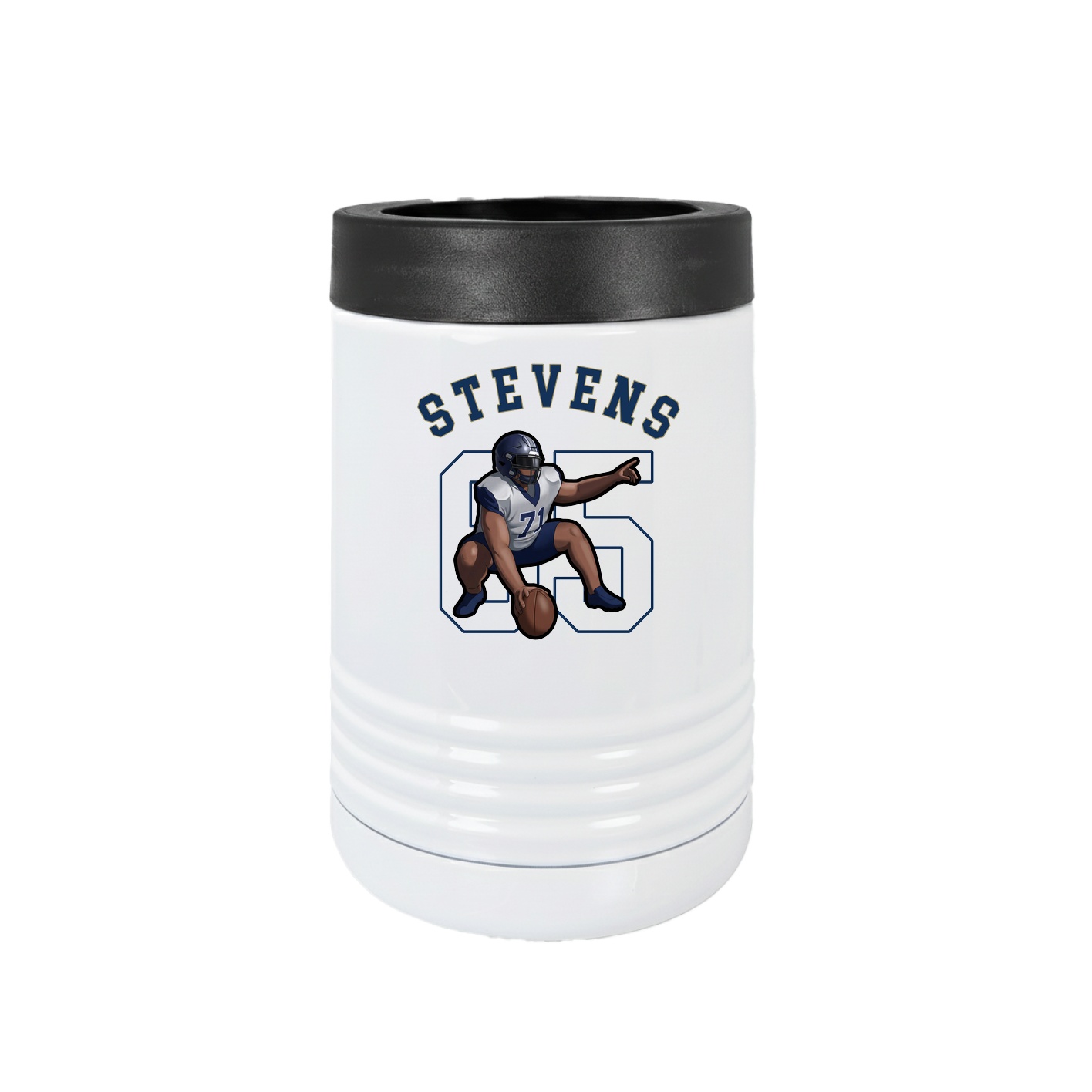 Beverage Holder — Shirsey Arch in White