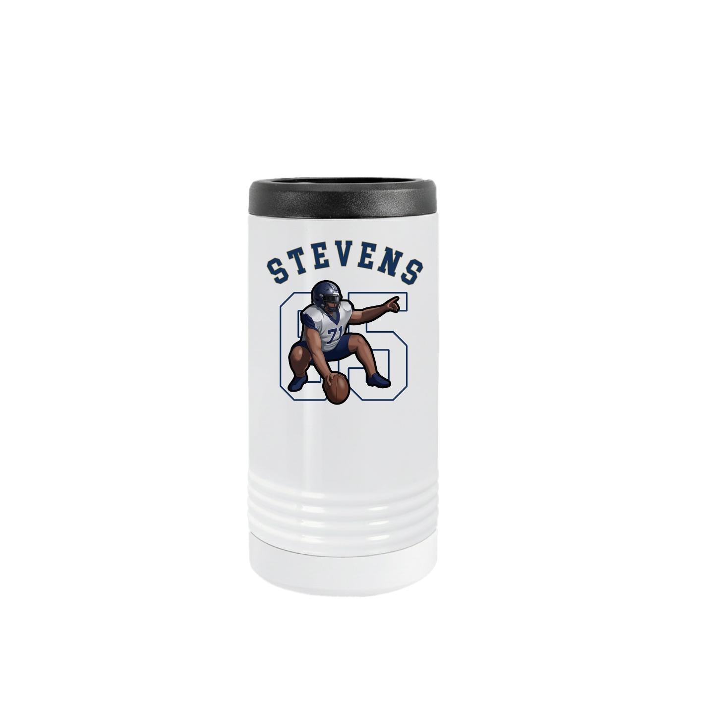 Slim Beverage Holder
