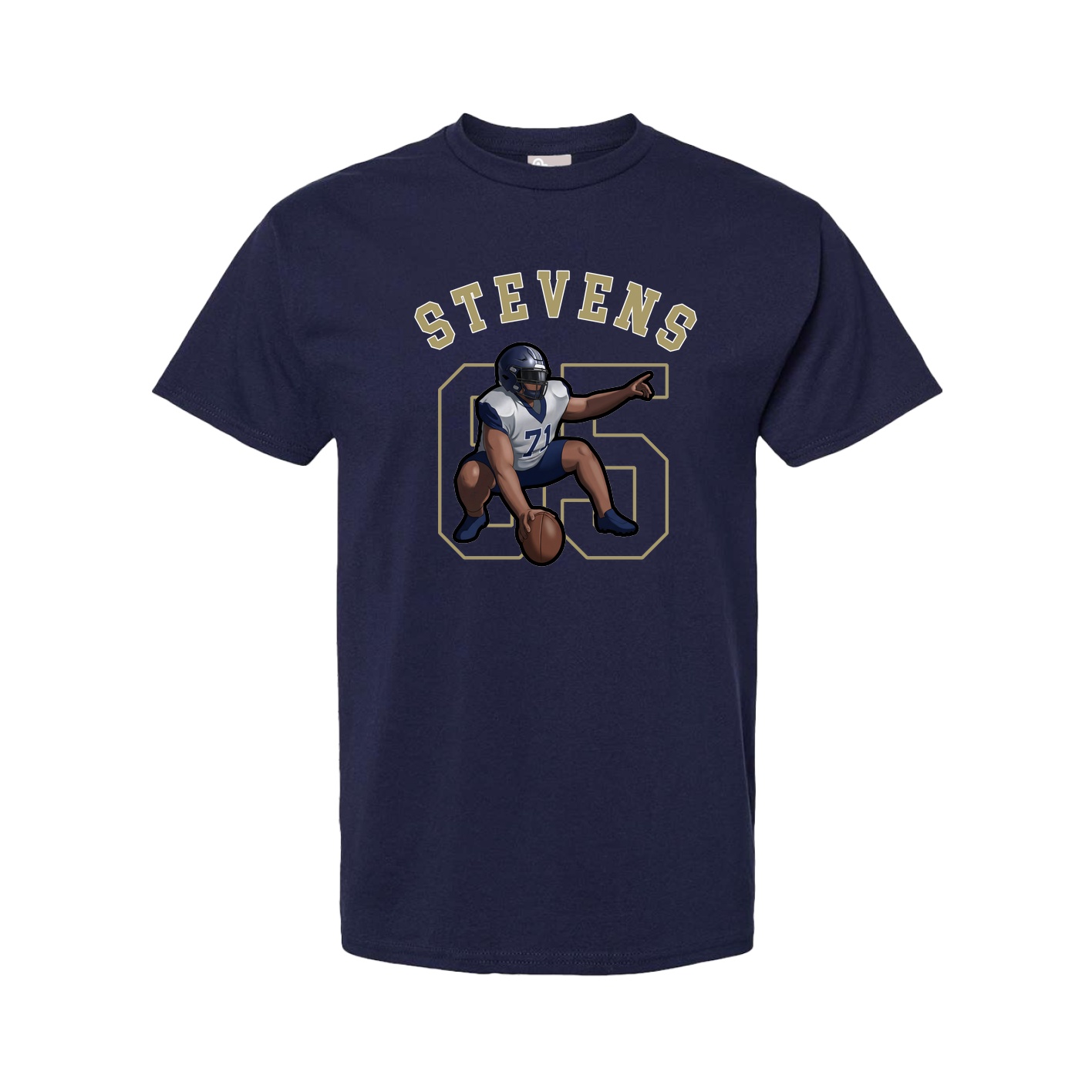NIL Club Tee