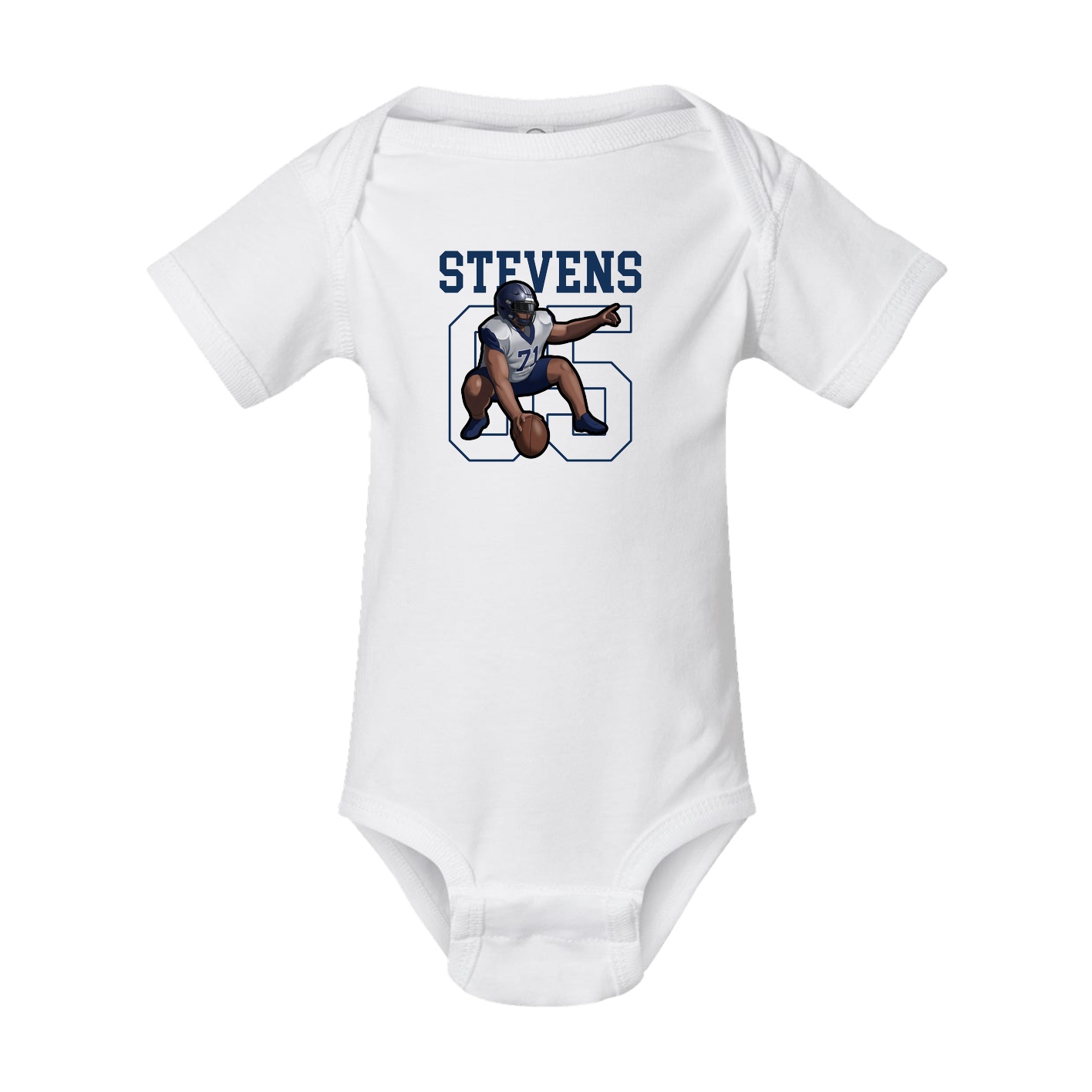 Baby Onesie