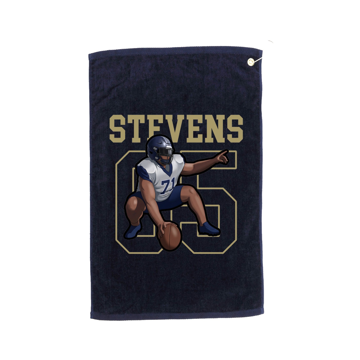 Golf Towel
