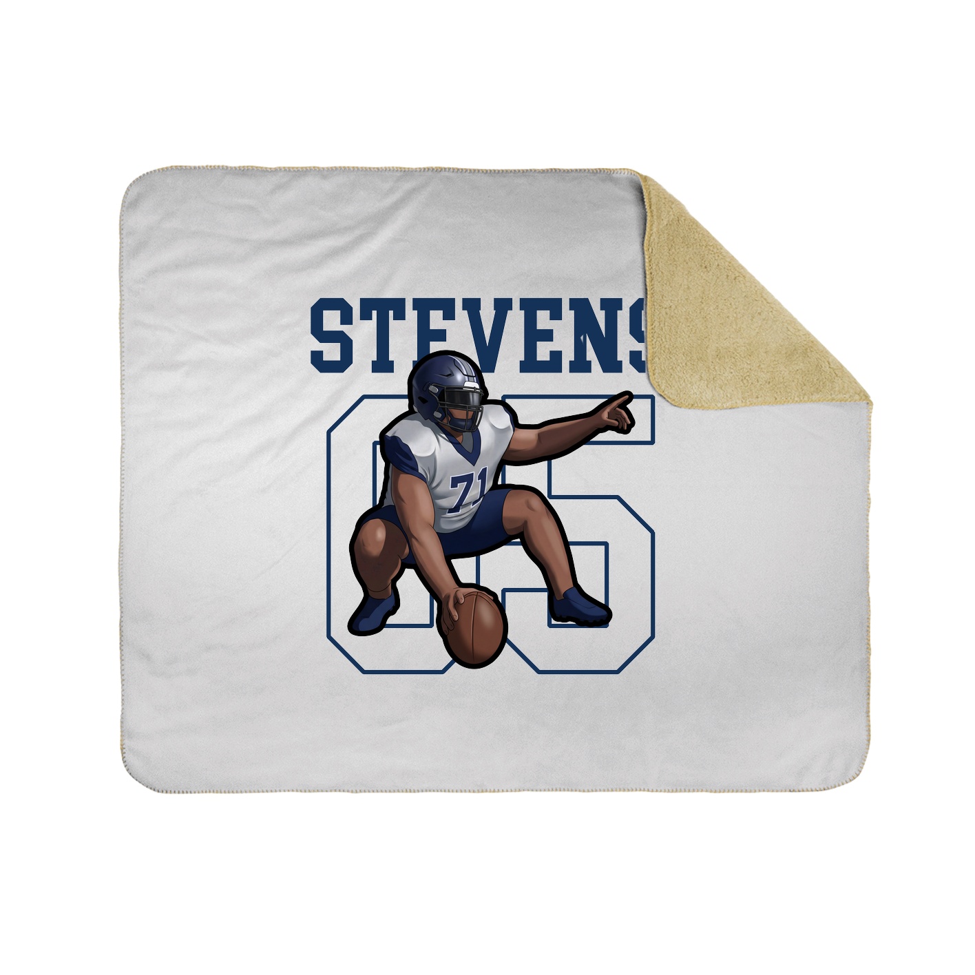 Throw Blanket