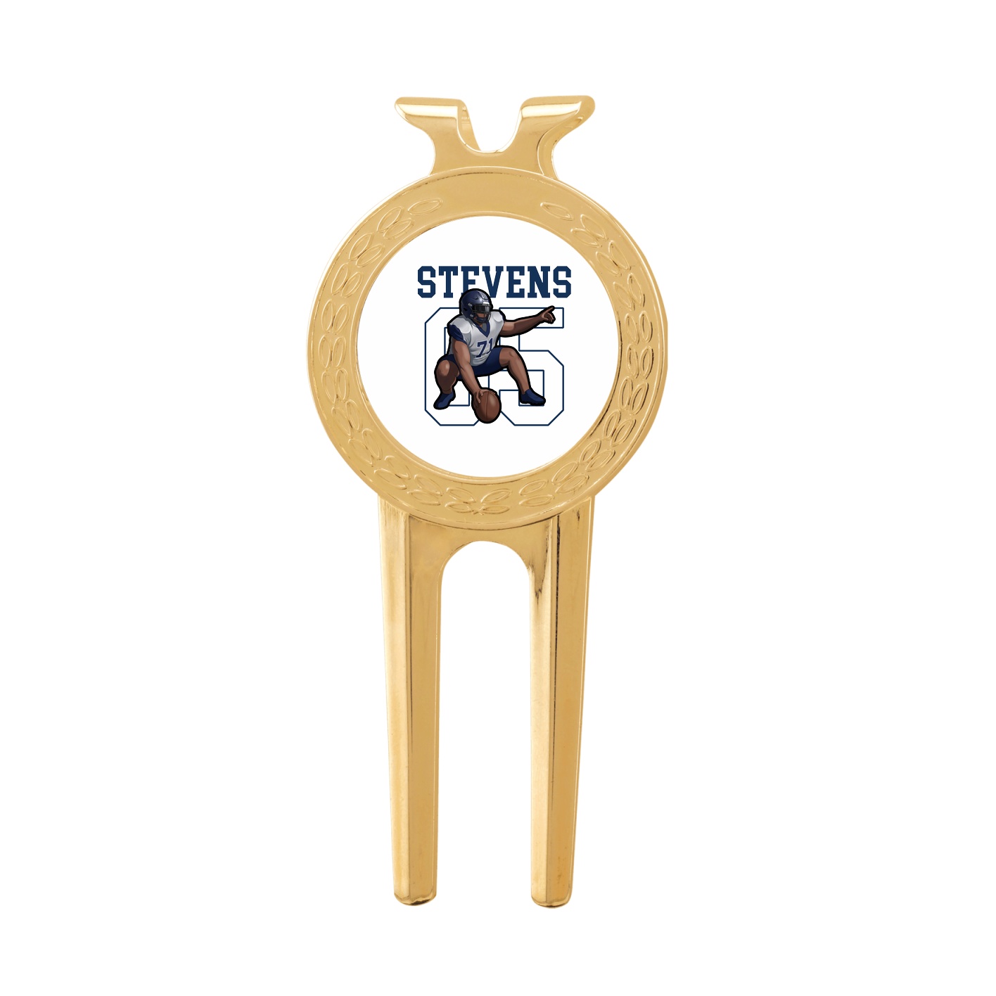 Divot Tool with Ball Marker